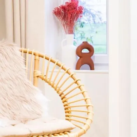 Appartement Superbe Duplex Avec Vue à Caen Extérieur photo