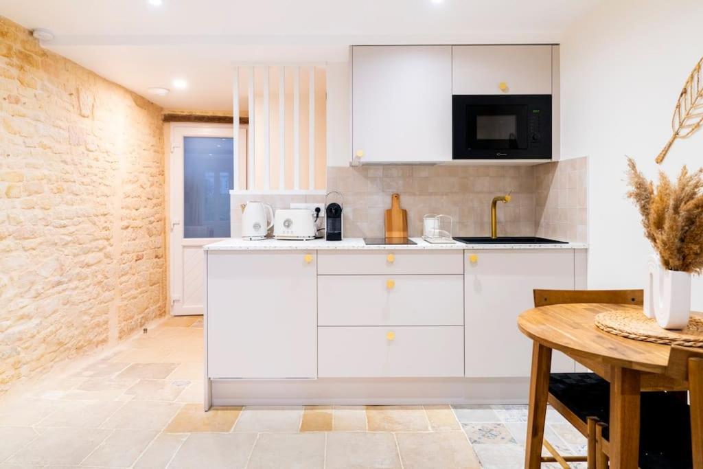 Superbe Duplex Avec Vue Apartment *
