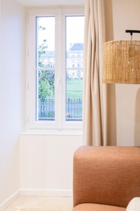 Superbe Duplex Avec Vue