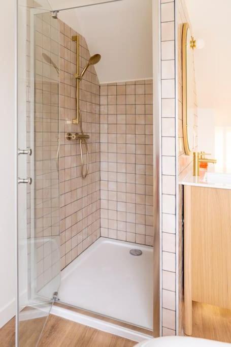 Superbe Duplex Avec Vue Appartamento