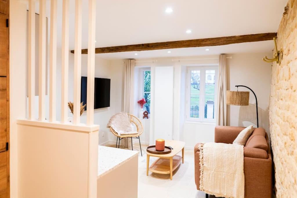 Apartment Superbe Duplex Avec Vue