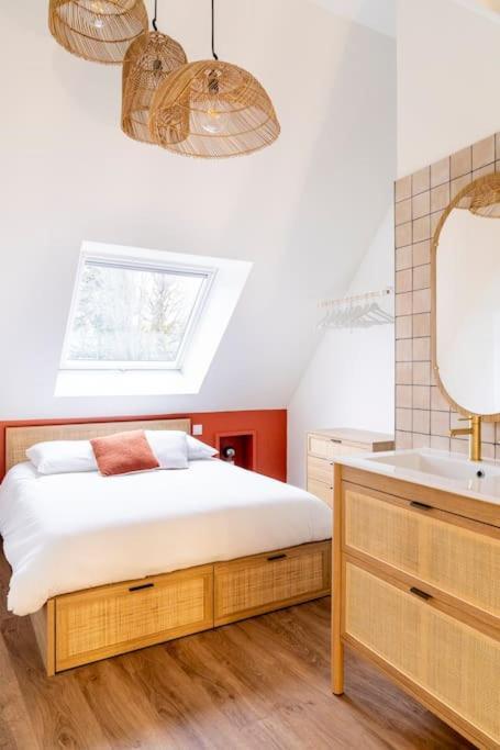 Appartamento Superbe Duplex Avec Vue *