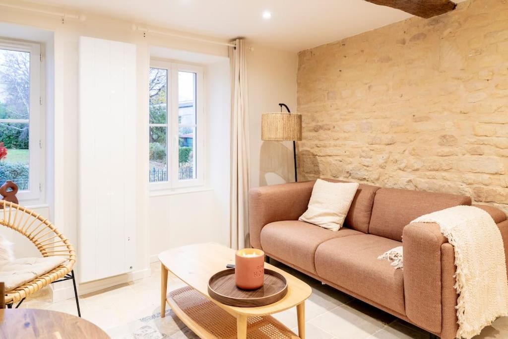 Superbe Duplex Avec Vue Appartamento Caen