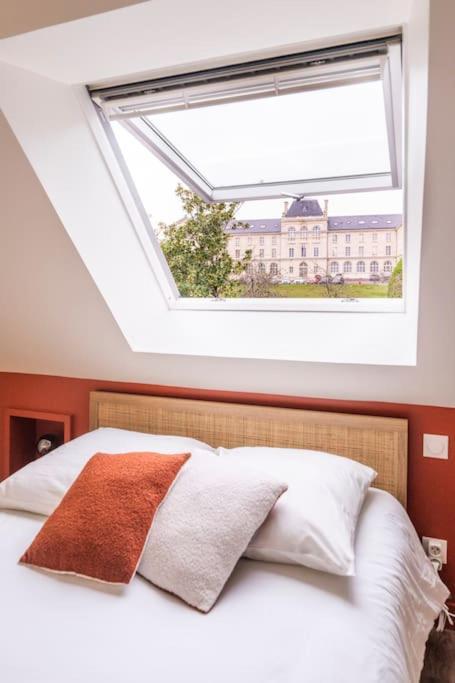 Superbe Duplex Avec Vue * Caen