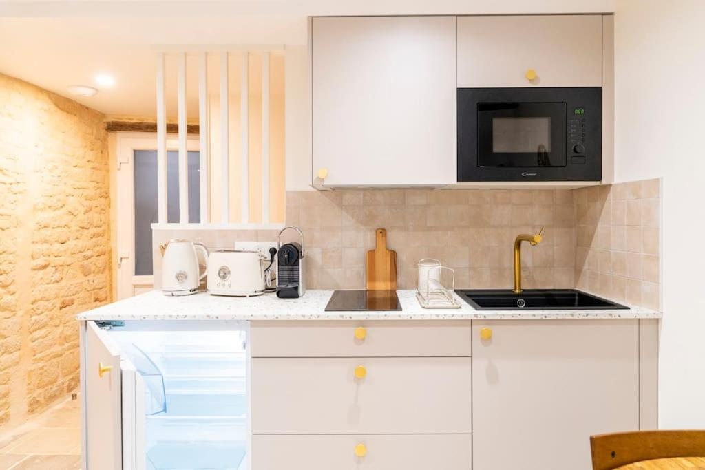 Superbe Duplex Avec Vue *