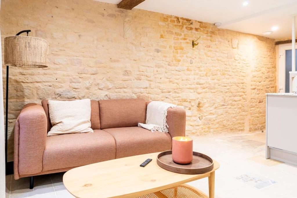 Appartamento Superbe Duplex Avec Vue
